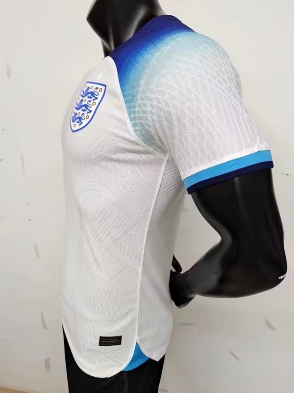 2022 England home